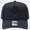 OTTO CAP® Club Collection 5 Panel Pro Style Cap Thumbnail