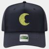 OTTO CAP® Club Collection 5 Panel Pro Style Cap Thumbnail