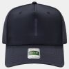 OTTO CAP® Club Collection 5 Panel Pro Style Cap Thumbnail