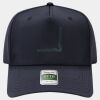 OTTO CAP® Club Collection 5 Panel Pro Style Cap Thumbnail
