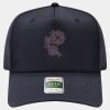 OTTO CAP® Club Collection 5 Panel Pro Style Cap Thumbnail