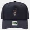 OTTO CAP® Club Collection 5 Panel Pro Style Cap Thumbnail