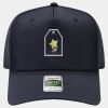 OTTO CAP® Club Collection 5 Panel Pro Style Cap Thumbnail