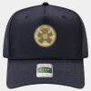 OTTO CAP® Club Collection 5 Panel Pro Style Cap Thumbnail