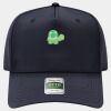 OTTO CAP® Club Collection 5 Panel Pro Style Cap Thumbnail