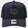 OTTO CAP® Club Collection 5 Panel Pro Style Cap Thumbnail