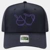 OTTO CAP® Club Collection 5 Panel Pro Style Cap Thumbnail