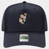 OTTO CAP® Club Collection 5 Panel Pro Style Cap Thumbnail