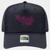 OTTO CAP® Club Collection 5 Panel Pro Style Cap Thumbnail