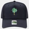 OTTO CAP® Club Collection 5 Panel Pro Style Cap Thumbnail
