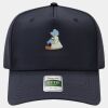 OTTO CAP® Club Collection 5 Panel Pro Style Cap Thumbnail