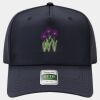 OTTO CAP® Club Collection 5 Panel Pro Style Cap Thumbnail