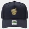 OTTO CAP® Club Collection 5 Panel Pro Style Cap Thumbnail