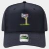 OTTO CAP® Club Collection 5 Panel Pro Style Cap Thumbnail