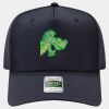OTTO CAP® Club Collection 5 Panel Pro Style Cap Thumbnail