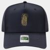 OTTO CAP® Club Collection 5 Panel Pro Style Cap Thumbnail