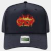 OTTO CAP® Club Collection 5 Panel Pro Style Cap Thumbnail