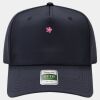 OTTO CAP® Club Collection 5 Panel Pro Style Cap Thumbnail