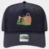 OTTO CAP® Club Collection 5 Panel Pro Style Cap Thumbnail