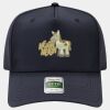 OTTO CAP® Club Collection 5 Panel Pro Style Cap Thumbnail
