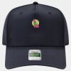 OTTO CAP® Club Collection 5 Panel Pro Style Cap Thumbnail