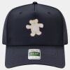 OTTO CAP® Club Collection 5 Panel Pro Style Cap Thumbnail