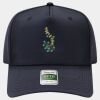 OTTO CAP® Club Collection 5 Panel Pro Style Cap Thumbnail