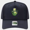 OTTO CAP® Club Collection 5 Panel Pro Style Cap Thumbnail
