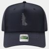 OTTO CAP® Club Collection 5 Panel Pro Style Cap Thumbnail