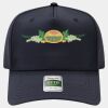 OTTO CAP® Club Collection 5 Panel Pro Style Cap Thumbnail