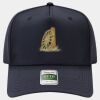 OTTO CAP® Club Collection 5 Panel Pro Style Cap Thumbnail