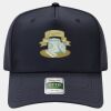 OTTO CAP® Club Collection 5 Panel Pro Style Cap Thumbnail