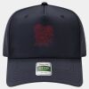OTTO CAP® Club Collection 5 Panel Pro Style Cap Thumbnail