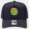 OTTO CAP® Club Collection 5 Panel Pro Style Cap Thumbnail