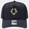 OTTO CAP® Club Collection 5 Panel Pro Style Cap Thumbnail