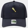OTTO CAP® Club Collection 5 Panel Pro Style Cap Thumbnail