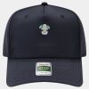 OTTO CAP® Club Collection 5 Panel Pro Style Cap Thumbnail