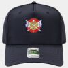 OTTO CAP® Club Collection 5 Panel Pro Style Cap Thumbnail
