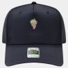 OTTO CAP® Club Collection 5 Panel Pro Style Cap Thumbnail
