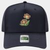 OTTO CAP® Club Collection 5 Panel Pro Style Cap Thumbnail