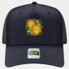 OTTO CAP® Club Collection 5 Panel Pro Style Cap Thumbnail