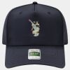 OTTO CAP® Club Collection 5 Panel Pro Style Cap Thumbnail