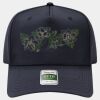 OTTO CAP® Club Collection 5 Panel Pro Style Cap Thumbnail