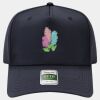 OTTO CAP® Club Collection 5 Panel Pro Style Cap Thumbnail