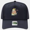 OTTO CAP® Club Collection 5 Panel Pro Style Cap Thumbnail