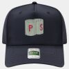 OTTO CAP® Club Collection 5 Panel Pro Style Cap Thumbnail