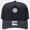 OTTO CAP® Club Collection 5 Panel Pro Style Cap Thumbnail