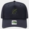 OTTO CAP® Club Collection 5 Panel Pro Style Cap Thumbnail