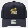 OTTO CAP® Club Collection 5 Panel Pro Style Cap Thumbnail