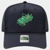 OTTO CAP® Club Collection 5 Panel Pro Style Cap Thumbnail